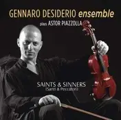 Gennaro Desiderio - Sinner & Saints
