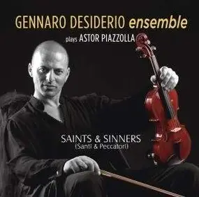 Gennaro Desiderio - Sinner & Saints