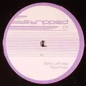 Gennaro Le Fosse - Shelter Boyz Sessions One EP