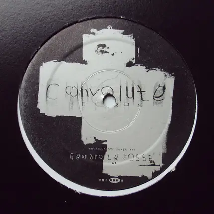 Gennaro Le Fosse - Digital High