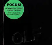CD - Gennaro Le Fosse - Focus Factor