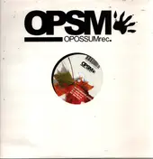 Gennaro Rossi - Multicoloured Plants Ep