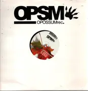 12inch Vinyl Single - Gennaro Rossi - Multicoloured Plants Ep