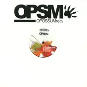 Gennaro Rossi - Multicoloured Plants Ep