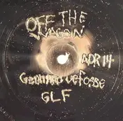 Gennaro Le Fosse - Off The Wagon / Tantra