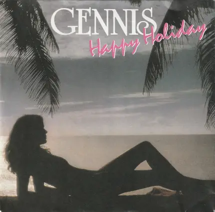 Gennis - Happy Holiday