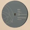 12inch Vinyl Single - Genny G - Disagio  EP - EP