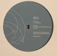 Genny G - Disagio  EP