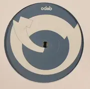 12inch Vinyl Single - Genny G - Disagio  EP - EP