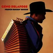 Geno Delafose - French Rockin' Boogie