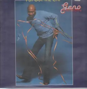 Geno Washington - Put Out the Cat