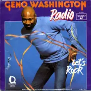 Geno Washington - Radio / Let's Rock