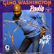 Geno Washington - Radio / Let's Rock