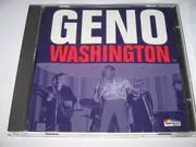CD - Geno Washington & The Ram Jam Band - Geno
