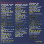CD-Box - Geno Washington & The Ram Jam Band - Geno! Geno! Geno! Live In The 60s