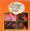 LP - Geno Washington & The Ram Jam Band - Hand Clappin' Foot Stompin' Funky-Butt... Live!