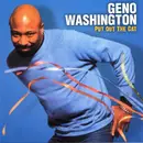 CD - Geno Washington - Put Out The Cat
