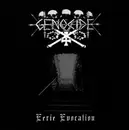 CD - Genocide - Eerie Evocations - Still Sealed