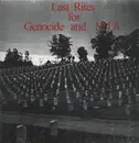LP - Genocide & M.I.A. - Last Rites For...