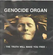 genocide organ - Truth Will Make You Free