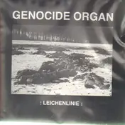 genocide organ - Leichenlinie