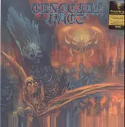LP - Genocide Pact - Order Of Torment - HQ-Vinyl