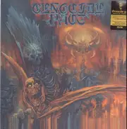 Genocide Pact - Order Of Torment