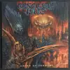 LP - Genocide Pact - Order Of Torment - Ltd. Orange And Blue Merge w/Splatter