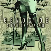 CD - Genocide Superstars - III: Superstar Destroyer