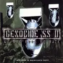 CD - Genocide Superstars - We Are Born Of Hate (Welcome To Motorcycle Hell)