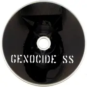 CD - Genocide Superstars - We Are Born Of Hate (Welcome To Motorcycle Hell)