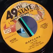 John Kameaaloha Almeida