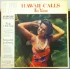 LP - Genoa Keawe And Her Hawaiians / Benjamin Rogers With The Harmony Isles Group - Hawaii Calls To You