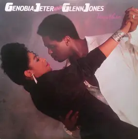 Genobia Jeter And Glenn Jones - Together