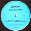 12inch Vinyl Single - Genosa - Revolution