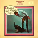 LP - Geno Washington And The Ram Jam Band - Shake A Tail Feather