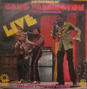 Geno Washington & The Ram Jam Band - Golden Hour Of