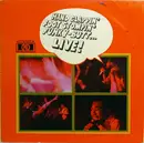 LP - Geno Washington & The Ram Jam Band - Hand Clappin' Foot Stompin' Funky-Butt... Live!