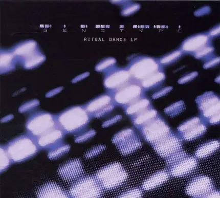 Genotype - Ritual Dance