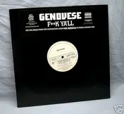 Genovese - Fk Y'all