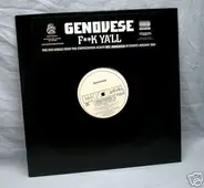 Genovese - Fk Y'all