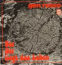 LP - Gen Rosso - Vor dir liegt das Leben