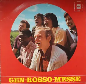 Gen Rosso - Gen-Rosso-Messe