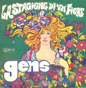 Gens - La Stagione Di Un Fiore