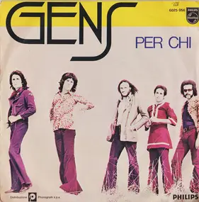 Gens - Per Chi