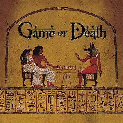 Gensu Dean & Wise Intelligent - Game Of Death