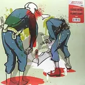 Gensu Dean - Abrasions