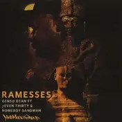 Gensu Dean - Ramesses (feat. Homeboy Sandman)