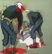 Gensu Dean - Abrasions (Deluxe Edition)