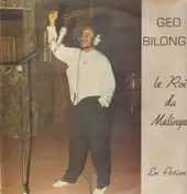 Geo Bilongo